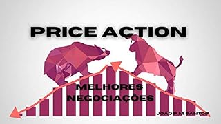 Livro Price Action : Melhores Negociações