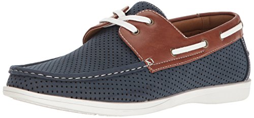 kenneth cole unlisted boat shoes