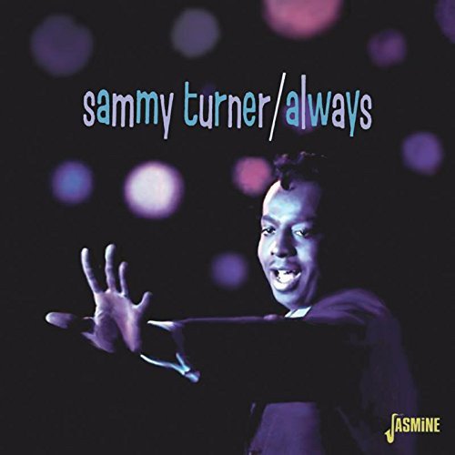 Sammy Turner - The Golden Age of American Rock 
