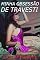 Livro MINHA OBSESSÃO DE TRAVESTI