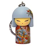 Kimmidoll Small size keyholder keyring collection