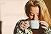 Glass Teapot with Infuser and Warmer Sleeve, Blooming Loose Leaf Tea Pot, Tea Infuser Holds 4-5 Cups - 2 Infusers Included