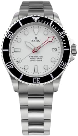 Amazon.com: watchdives Professional Diver Watch, WD1680Q V2 Japan
