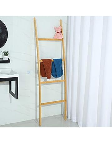 Amazon.es: Toalleros de pie: Bricolaje y herramientas