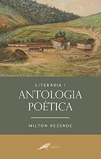 Livro Antologia Poética - Literária I