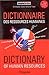 Dictionnaire francais et anglais des ressources humaines : French and English Dictionary of Human Resources (Entreprise & carrières) (French Edition) by 