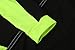 Men's Thermal Cycling Jacket Long Sleeve Snow Water Reflective Windproof Firewall Winter Biking Jacket