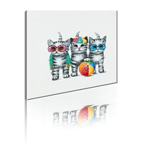 1 FLY+SPRAY+Paintings+Abstract+Decoration