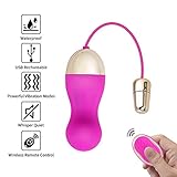 Kegel Ball Exercise Weights - Fun Club Doctor Recommended for Bladder Control with Training Kit for Women Beginners & Advanced