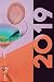 2019: Cocktail Craft Practical Organizer Diary daily weekly and monthly calendar planner for Mixolog by 