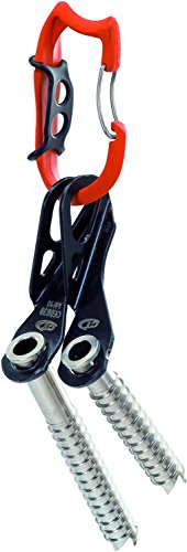 Climbing Technology Truck