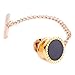 boxed-gifts Classic Circle Premium Tie Tack