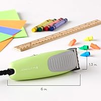 remington kids clipper haircut kit hc5080