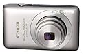 Canon PowerShot SD1400IS 14.1 MP Digital Camera with 4x Wide Angle Optical Image Stabilized Zoom and 2.7-Inch LCD (Silver)