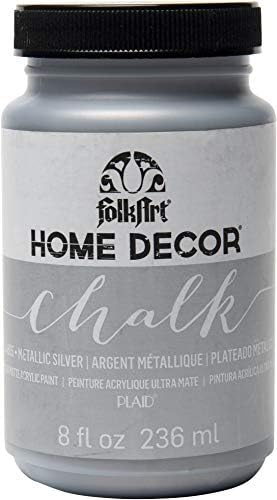 FolkArt Home Decor Chalk Furniture & Craft Paint