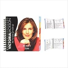 Victoria Jackson Beauty Tips