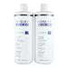 BOSLEY BOS REVIVE Shampoo and Conditioner Set - Visible Thining Non Color Treated hair (33.8 oz)