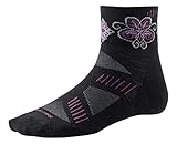 Smartwool Women's PhD Cycle Ultra Light Mini Socks