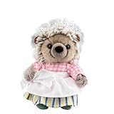 Beatrix Potter Plush Mrs. Tiggy Winkle (Small) by BabyCentre