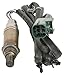 BOSCH 13651 Premium Original Equipment Oxygen Sensor - Compatible with Select Infiniti QX4; Nissan Pathfinder