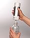 Hamilton Beach Fizzini Hand-Held Carbonated Soda Maker