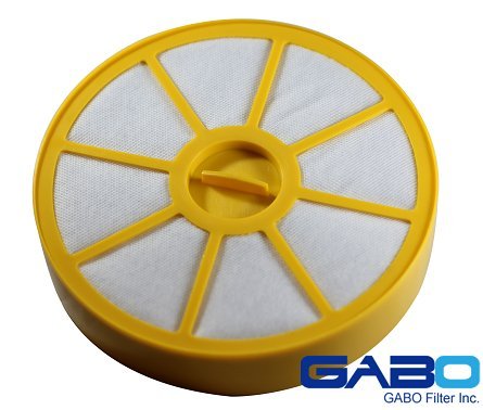 Gabo Filters GDV-403-1P Part# 908483-01 Dyson DC08T Washable Pre-Motor Filter (1-Pack)