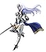 Queens Blade Rebellion: Excellent Model Core Knight Princess of Revolt Annelotte PVC Figure 1/8 Scale