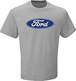 Ford Oval T-Shirt