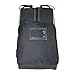 Element Equipment Boot Bag Snowboard Ski Boot Bag Pack Black/Lime