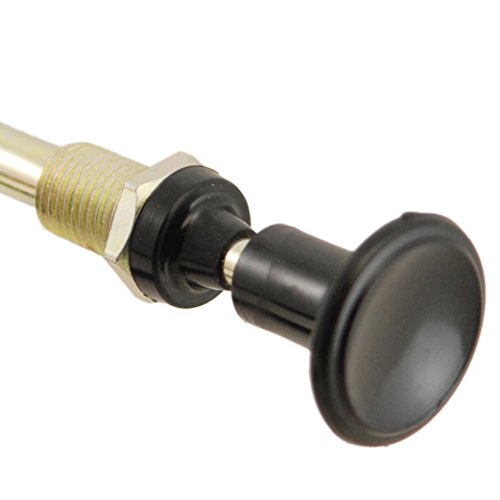 Zero Turn Mower Choke Cable 1129753 Toro Fits Time Cutter Z4235 MX4260