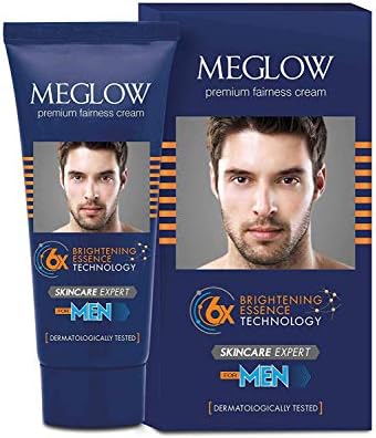 me glow cream price