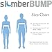 SlumberBump | Positional Sleep Therapy Belt | Designed for Long-Term Snoring and Sleep-Disordered Breathing Relief | Train Yourself to Stop Snoring | Featuring Improved Bladder | X-Large