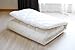EMOOR Japanese Traditional Futon Mattress 