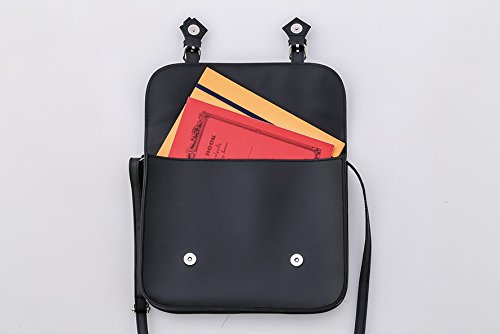 KANGOL ZATCHELS BAG BOOK 画像 D