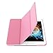 JETech Case for iPad mini 4, Smart Cover with Auto Sleep/Wake (Pink)