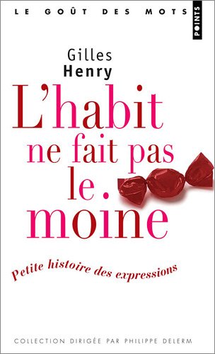 L' habit ne fait pas le moine