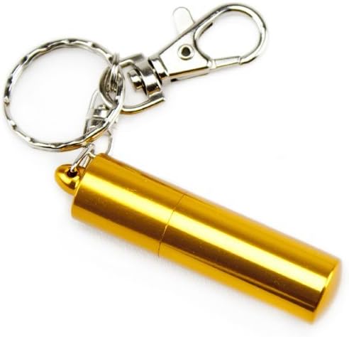Pocket Pool Cue Tool Keychain by Felson Billiard Supplies by Felson Billiard Supplies