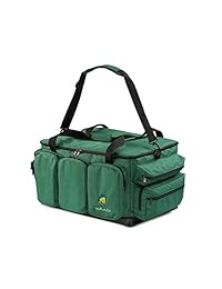 La bolsa de dorado Tackle