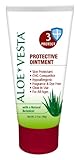 Aloe Vesta, 2-N-1 Protective Ointment - 2 oz