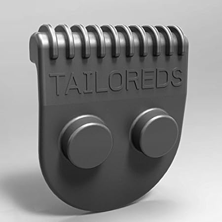 clipper blade protector