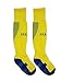 BRAZIL NEYMAR JR #10 Home Football Soccer Kids Jersey Short Socks Set Youth Sizes (6-7 YEARS)