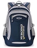 School Bags for Boys, Fanspack Boys Backpack for School Kids Backpack Bookbags for Elementary