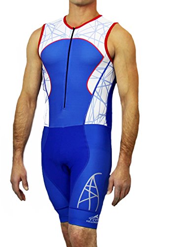 tri skin suit