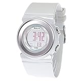 Baby-G Chrono Digital Grey Dial Women's watch #BGD100-7C