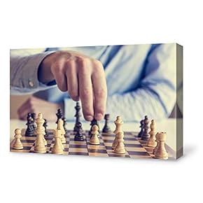 SIGNFORD Canvas Wall Art for Living Room, Bedroom...