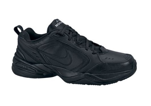 NIKE AIR MONARCH IV  TRAINING SHOES 8 4E Men US 