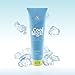 Belle Azul Cool Legs + Cooling Gel Pack. Instantly Relieves Tired, Heavy, Swollen Legs. Hydrating Formula with Argan Oil, Arnica and Peppermint Extract. 100ml / 0.34 fl oz