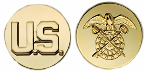 Quartermaster Enlisted Set