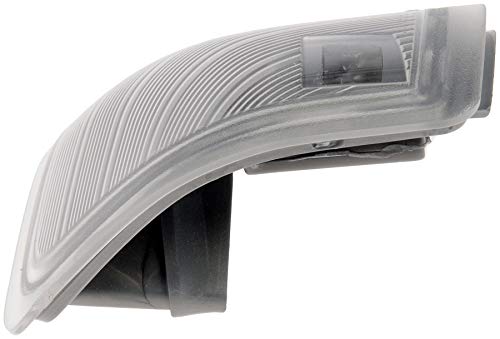 Dorman 926-122 Side Mirror LED Turn Signal for Select Dodge Ram Trucks