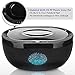 Paraffin Wax Warmer for Hand and Feet – Quick-Heating Paraffin Wax Machine Paraffin Wax Bath Spa for Smooth and Soft Skin Moisturizing System with Paraffin Wax Refill Thermal Mitts Glovesthumb 4